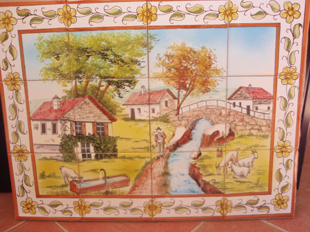 painel riacho