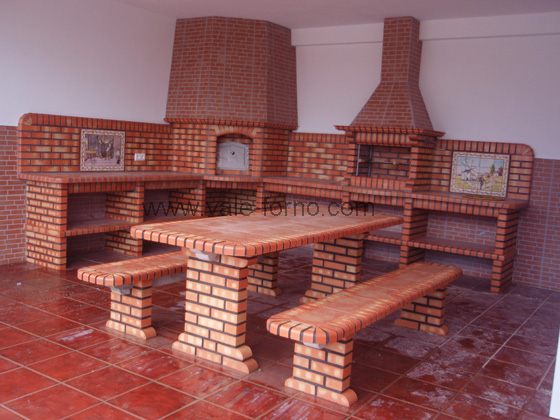 Churrasqueira